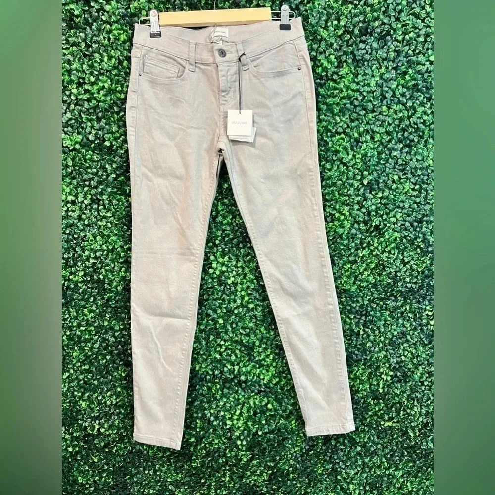 Boutique Sneak Peek Low Rise Skinny Jeans - Size 5 NWT